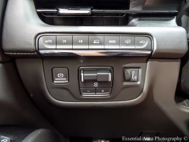 Used 2021 BLACK RAVEN Cadillac Premium Luxury Platinum image 24