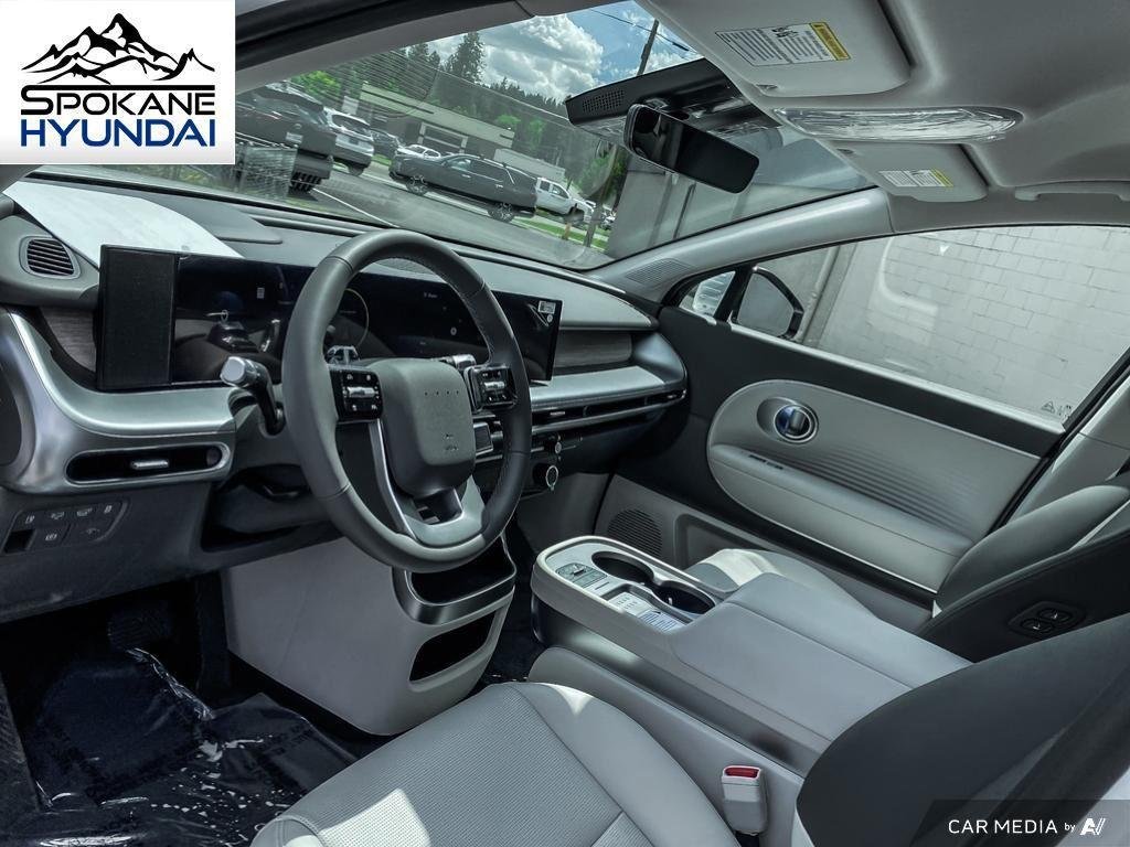2026 Hyundai IONIQ 9 SEL - Photo 17