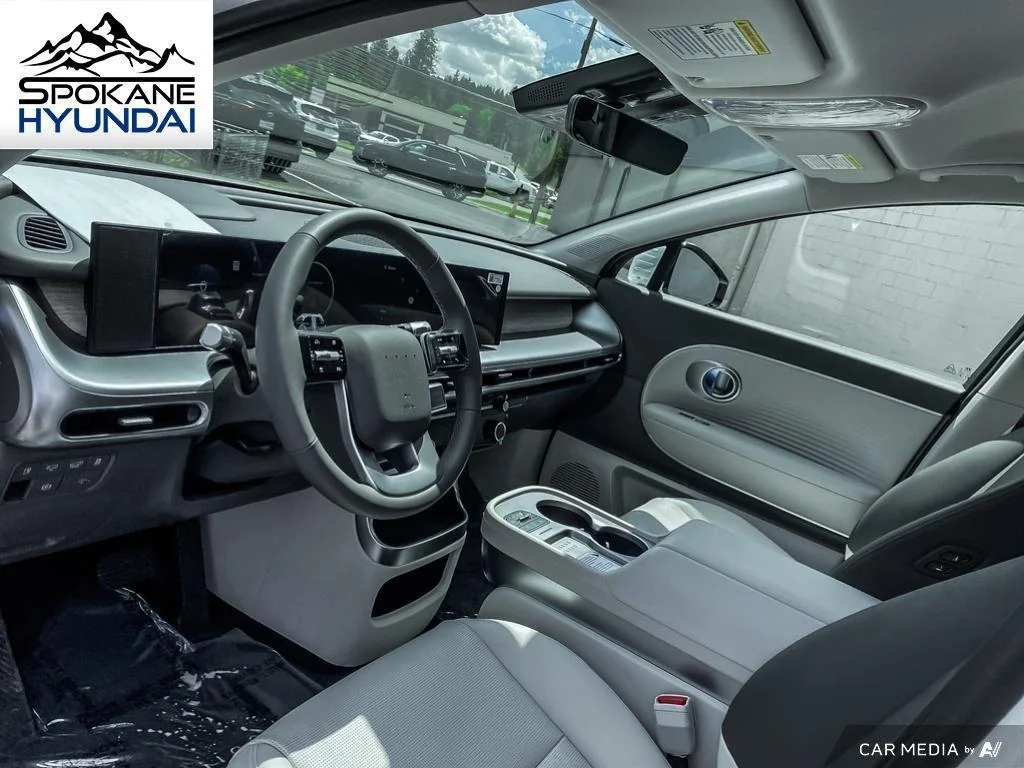 2026 Hyundai IONIQ 9 SEL - Photo 17