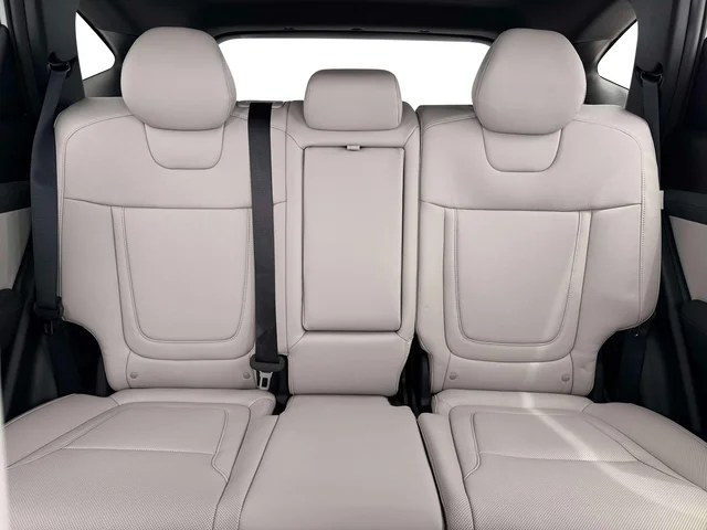 New 2026 White Hyundai Limited image 16