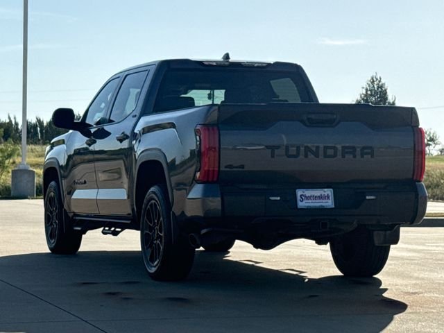 Used 2024 Gray Toyota SR5 image 7