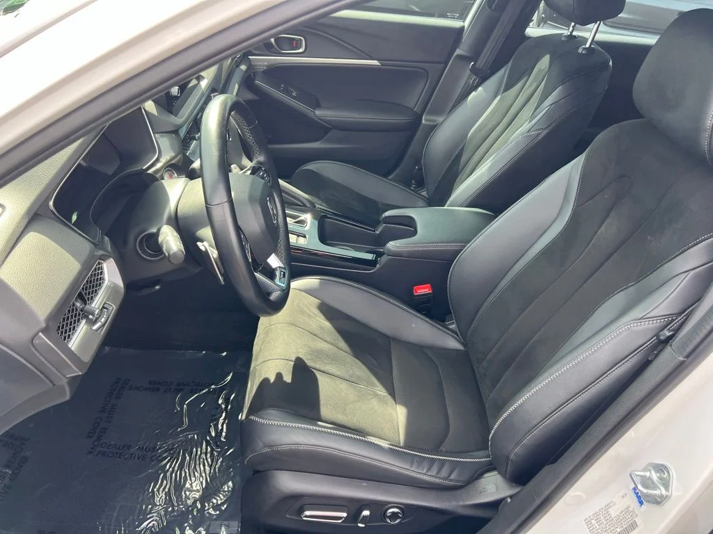 2023 Acura Integra A-Spec with Tech Package - Photo 12