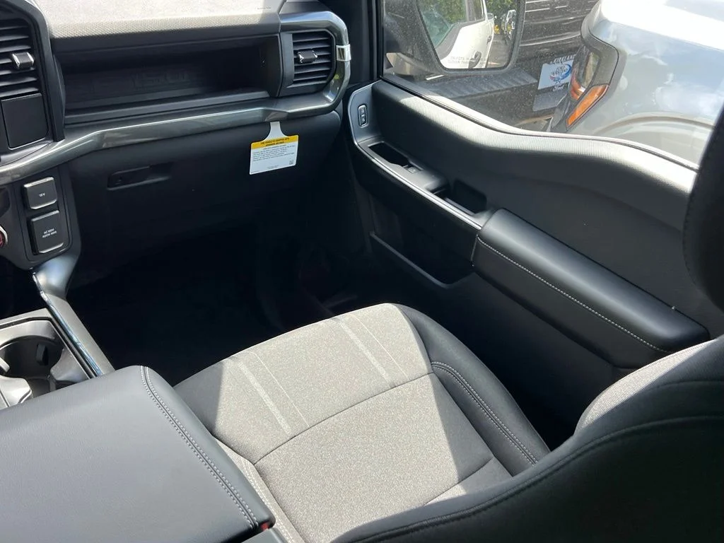 New 2026 Avalanche Ford STX® image 18