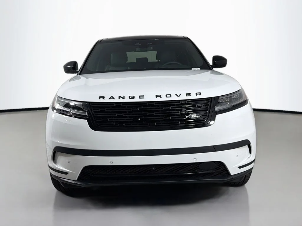 New 2026 Fuji White Land Rover S image 2