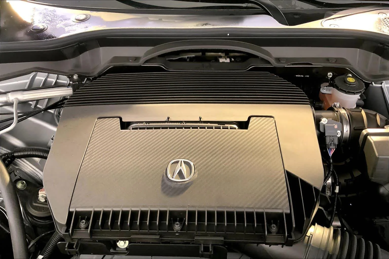 2026 Acura MDX A-Spec Package - Photo 16