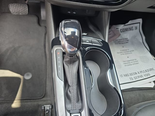 2024 Buick Envista Sport Touring - Photo 20