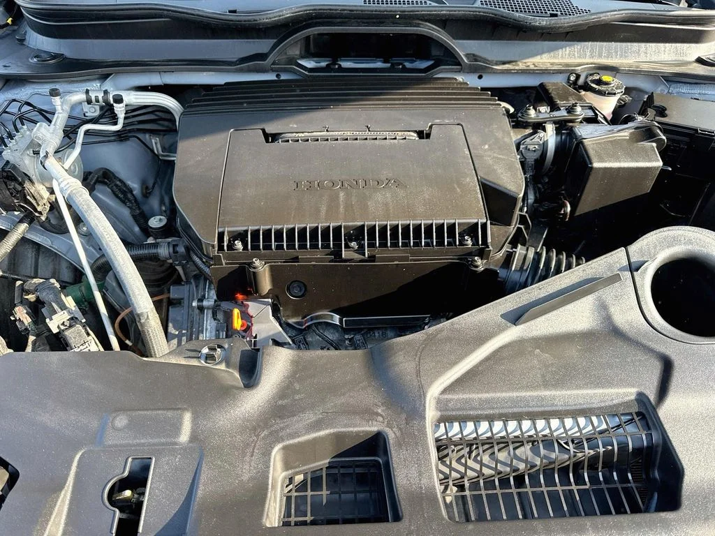 Used 2024 Gray Honda Touring image 39