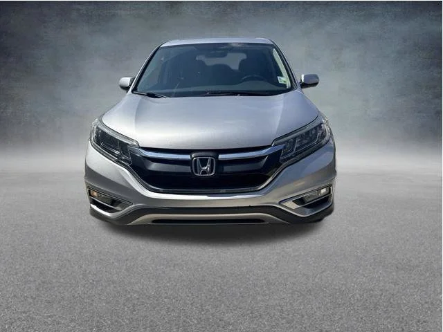 Used 2016 Silver Honda EX image 3