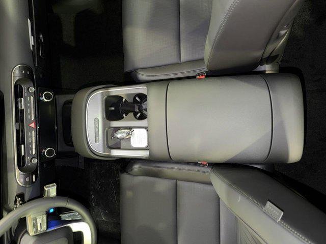 New 2026 Classy Blue Pearl Hyundai SEL 8P image 22