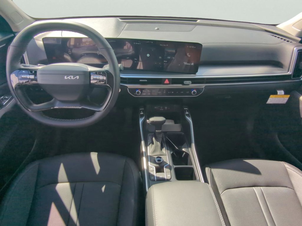 2026 Kia Sorento EX - Photo 16