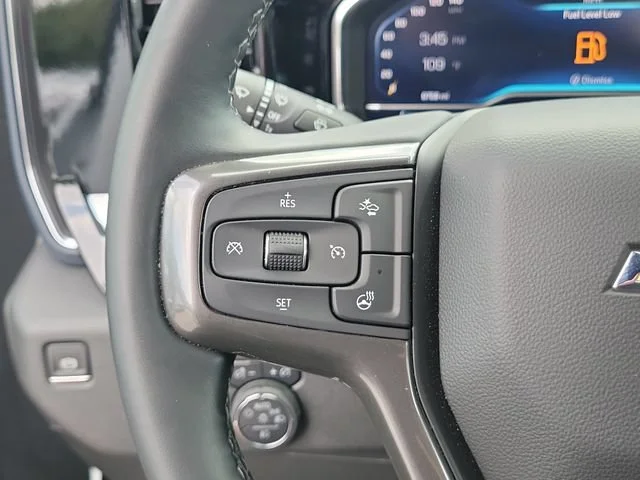 2025 Chevrolet Silverado 2500HD High Country - Photo 24