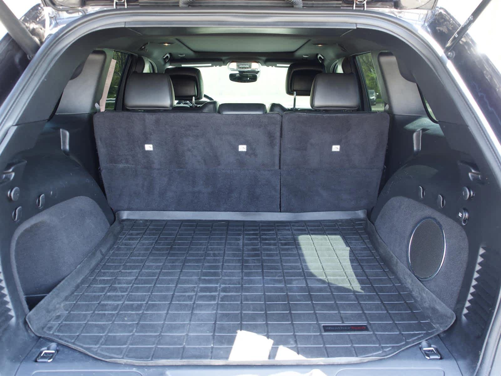 2021 Jeep Grand Cherokee 80th Edition - Photo 26