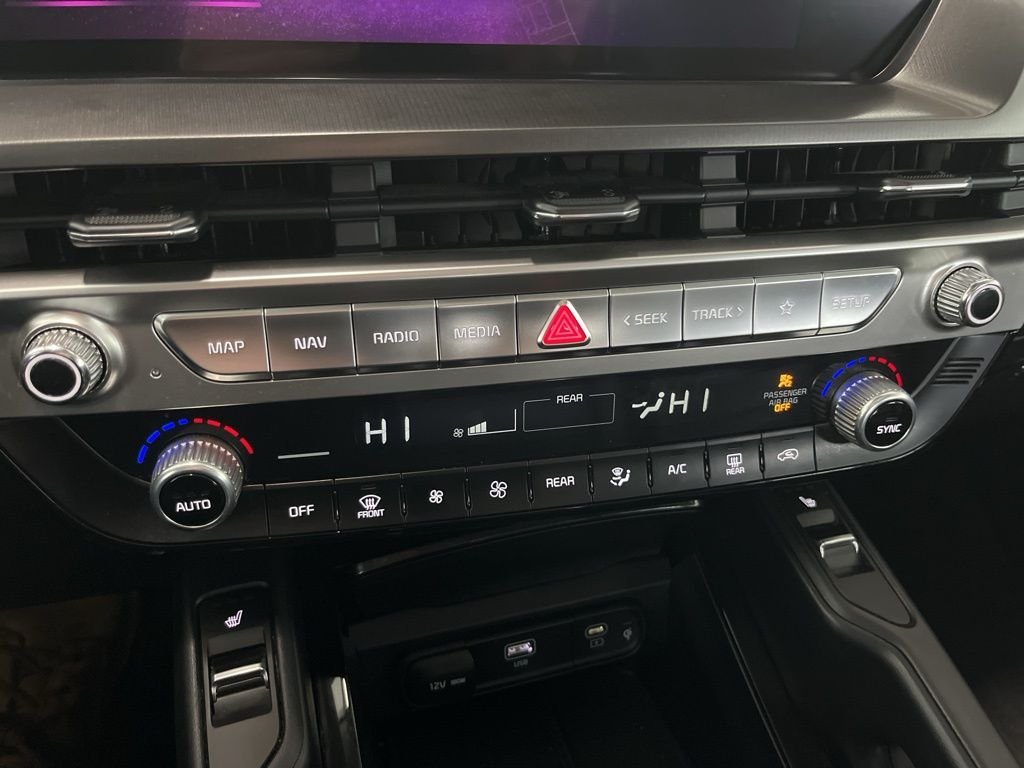 2023 Kia Telluride S - Photo 15