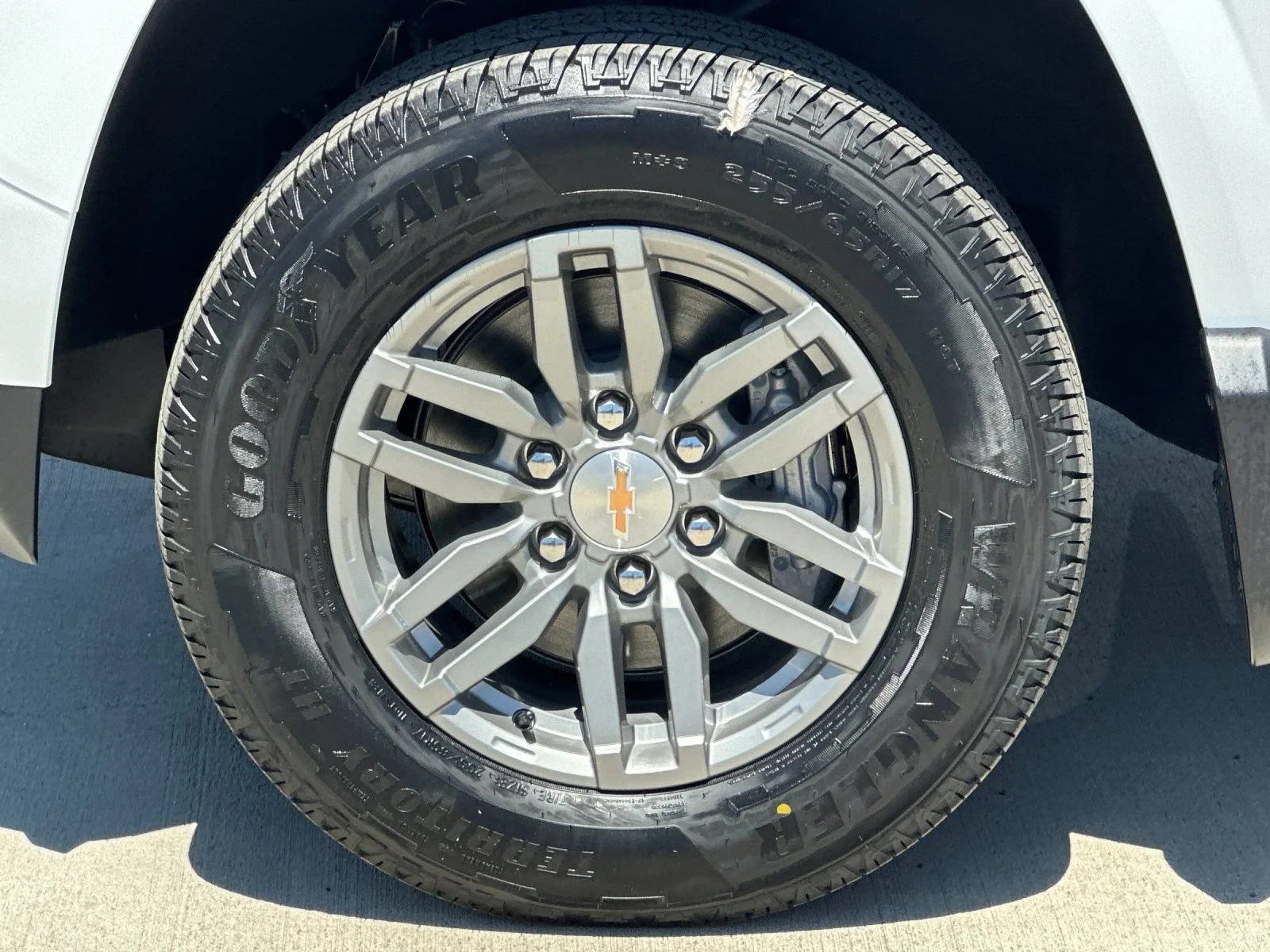 2026 Chevrolet Colorado LT - Photo 23