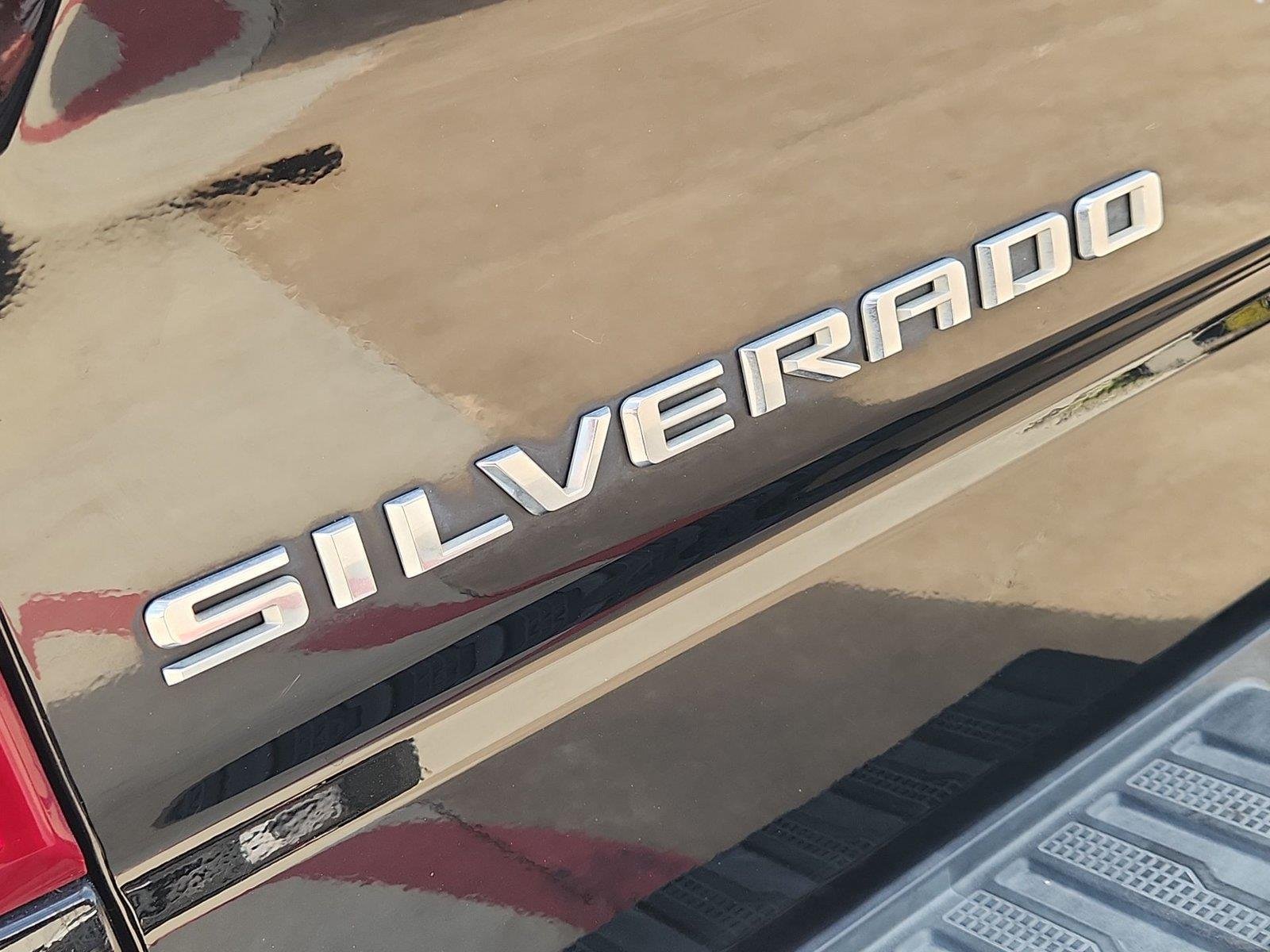 2022 Chevrolet Silverado 1500 Limited LT - Photo 30