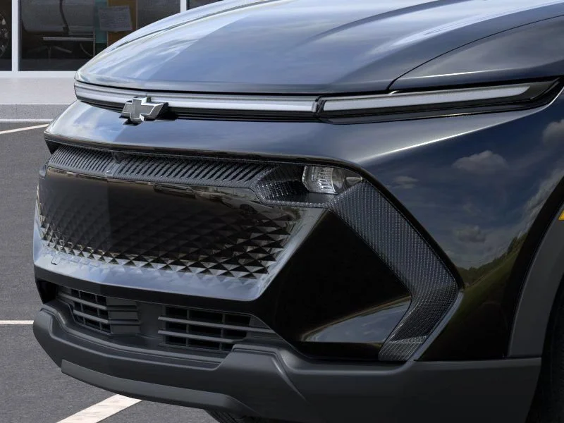 2026 Chevrolet Equinox EV 2LT - Photo 14