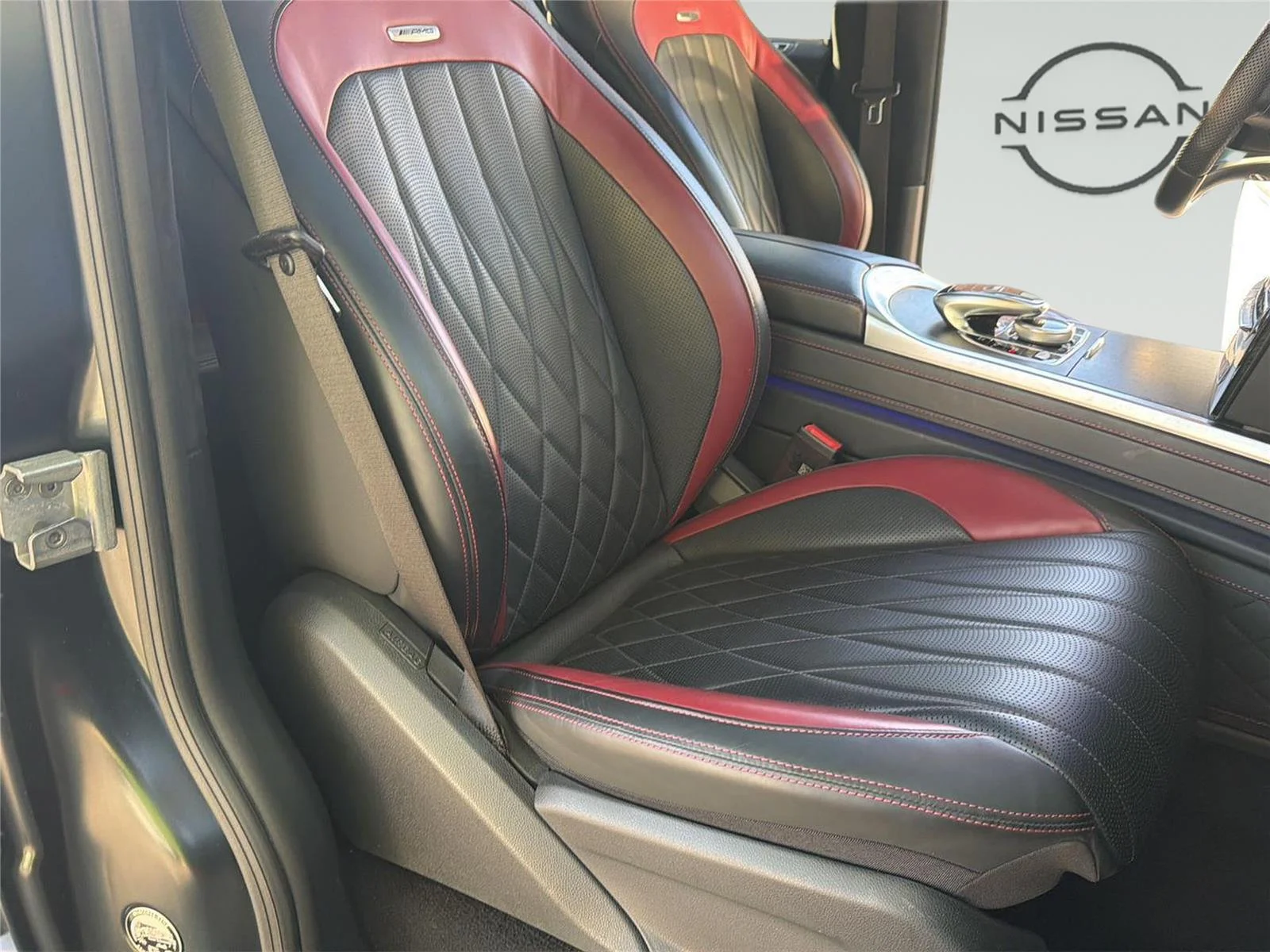 2023 Mercedes-Benz G-Class AMG G63 - Photo 37