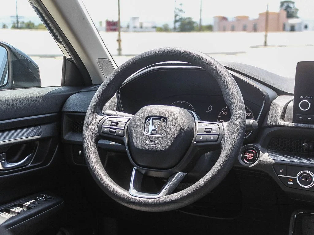 2023 Honda CR-V EX - Photo 16
