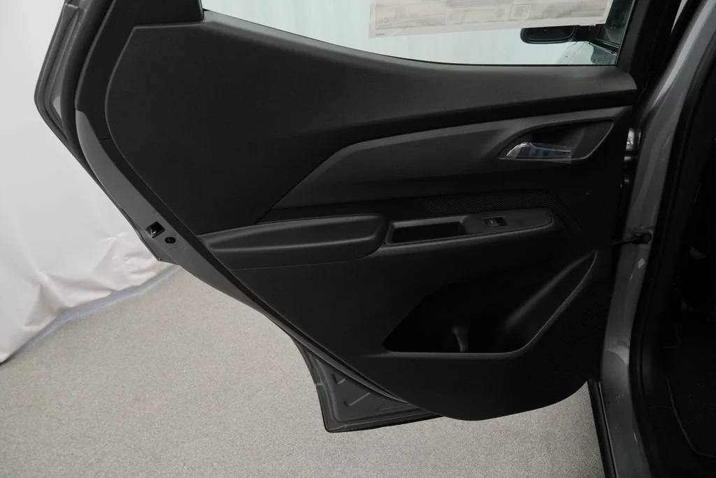 New 2027 Sterling Grey Metallic Chevrolet RS image 23