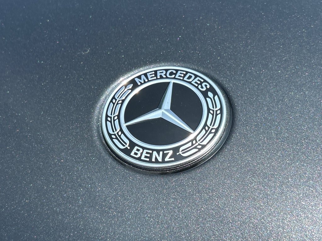 New 2026 Graphite Grey Metallic Mercedes-Benz GLC 300 image 62