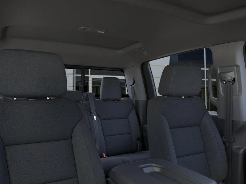 New 2026 Coastal Dune GMC SLE image 24