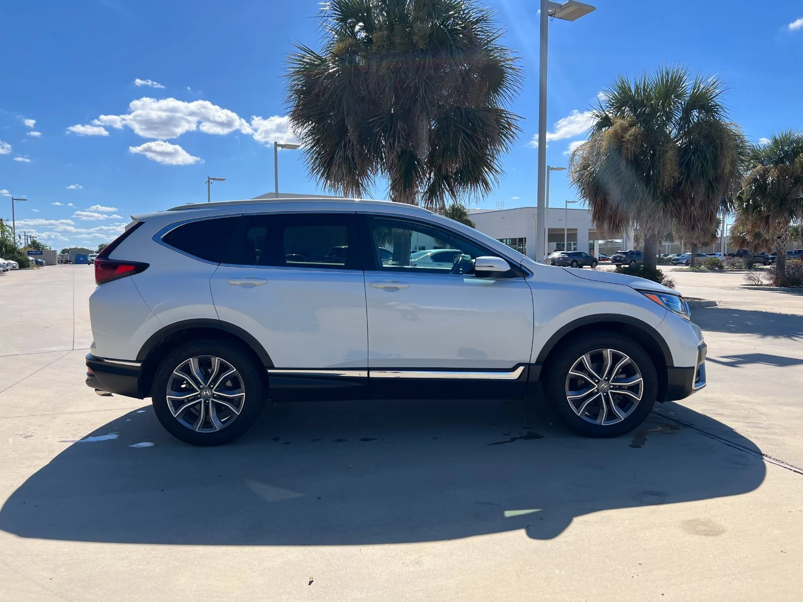 Used 2022  Honda Touring image 7