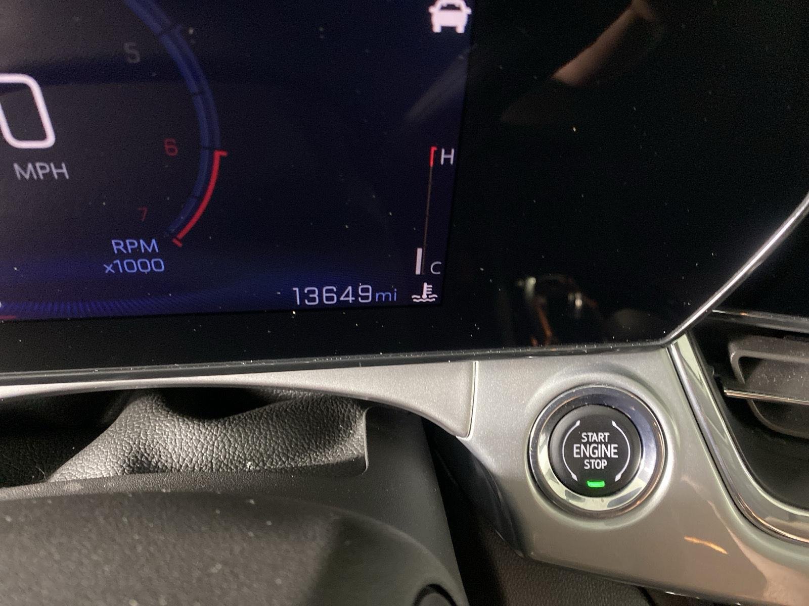 Used 2025 Cypress Chevrolet LT image 15