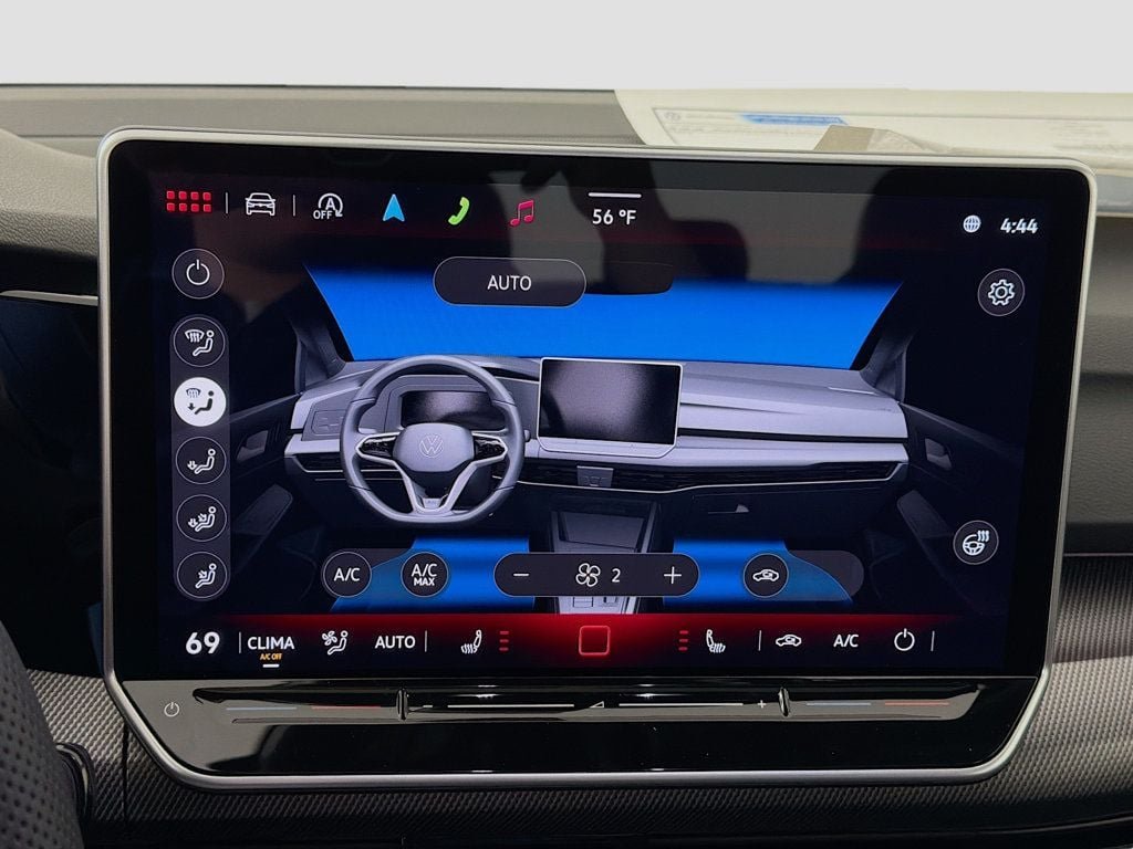 2026 Volkswagen Golf GTI SE - Photo 17