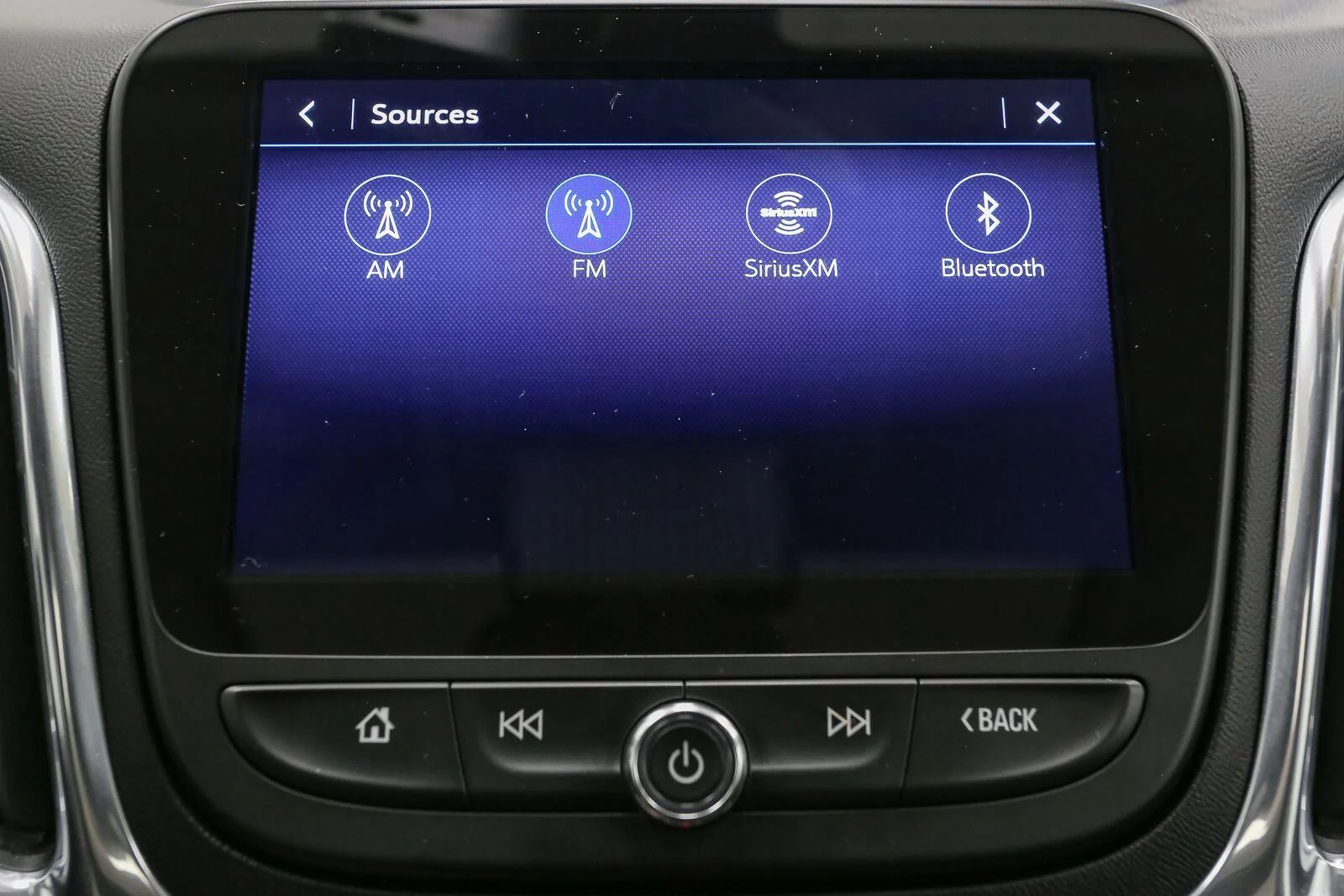 Used 2020 Cajun Red Tintcoat Chevrolet LT image 28