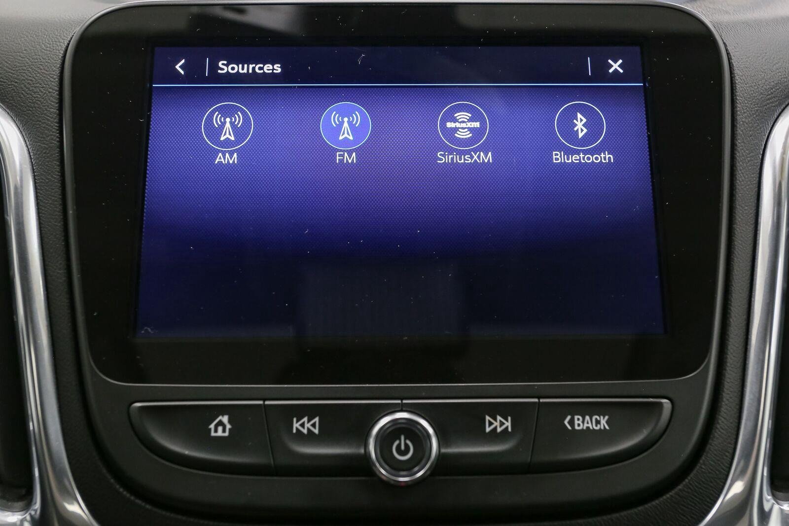 Used 2020 Cajun Red Tintcoat Chevrolet LT image 28