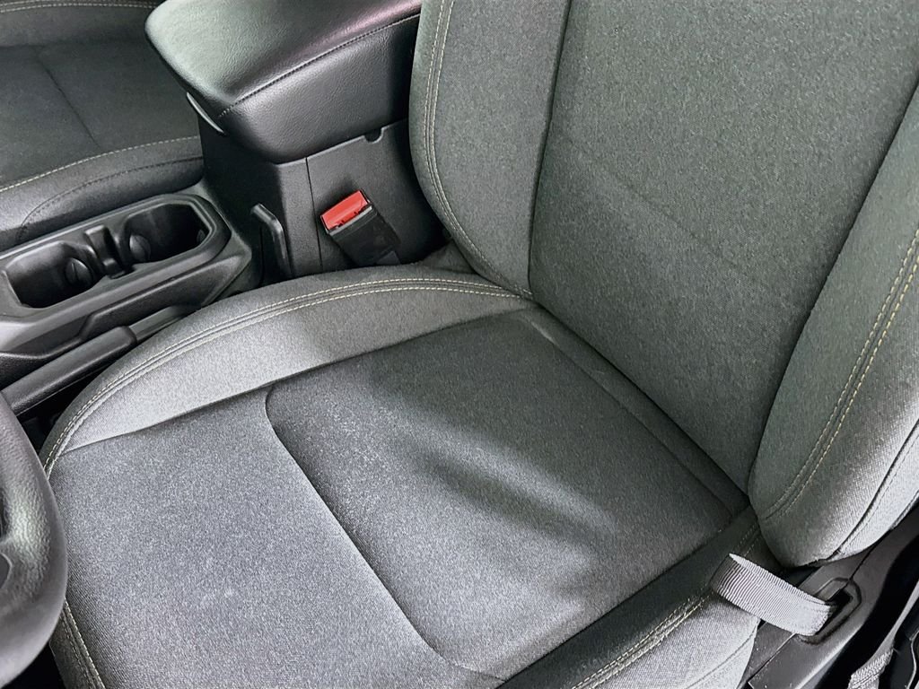 Used 2024 Gray Jeep Sport image 19