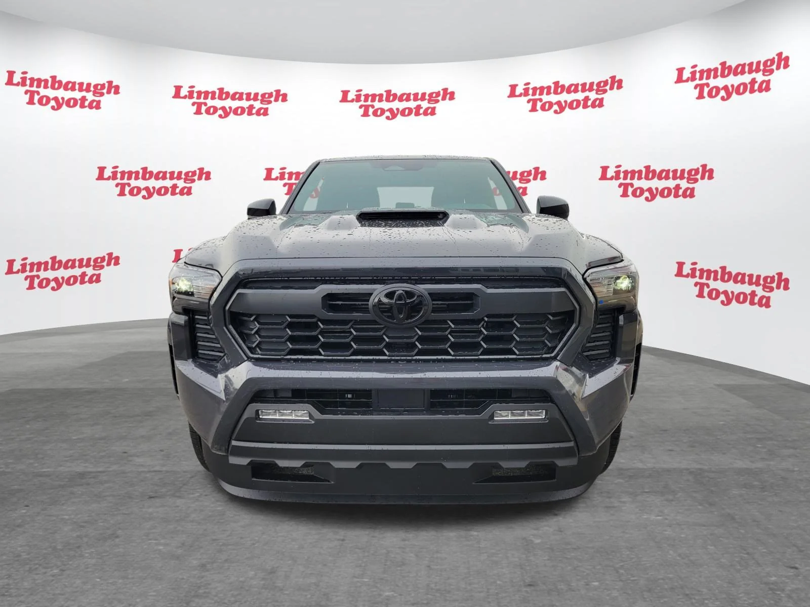 New 2026 Underground Toyota TRD Sport image 11