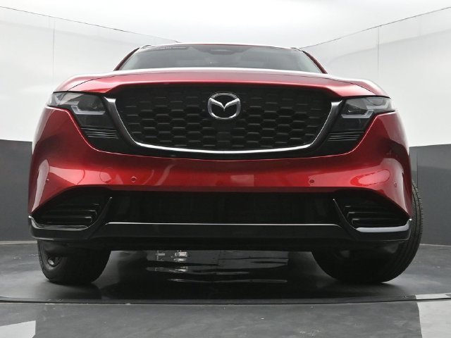 Certified Used 2026 Red Mazda 2.5 S Premium image 34