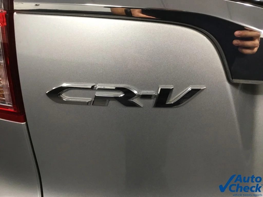 Used 2016 Silver Honda EX image 14