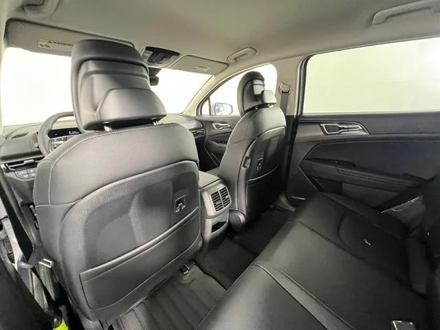 New 2026 Gray Kia EX image 14