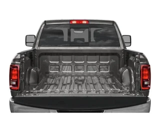 2026 RAM 2500 Tradesman/Black Express - Photo 8
