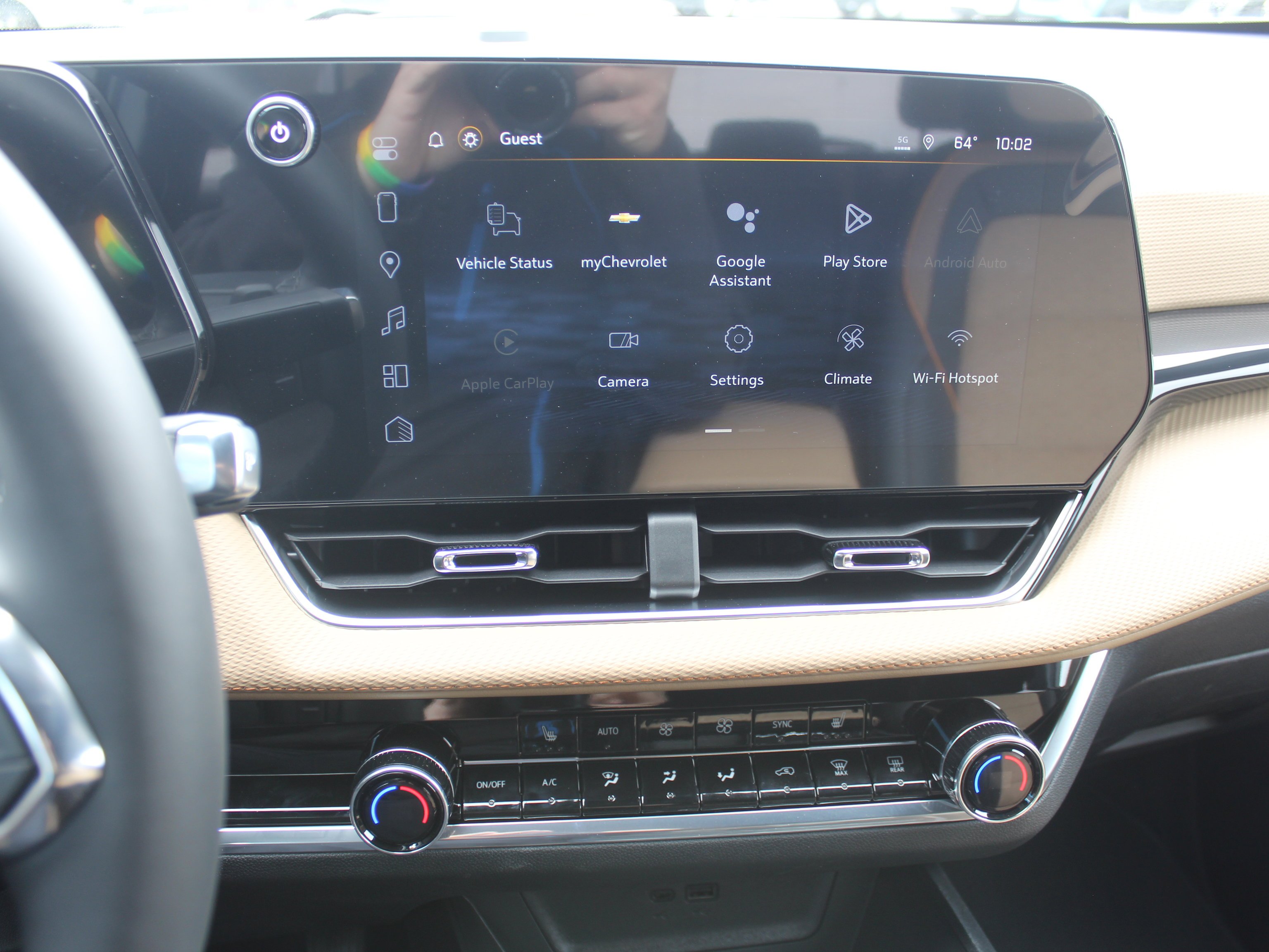 2026 Chevrolet Equinox ACTIV - Photo 12