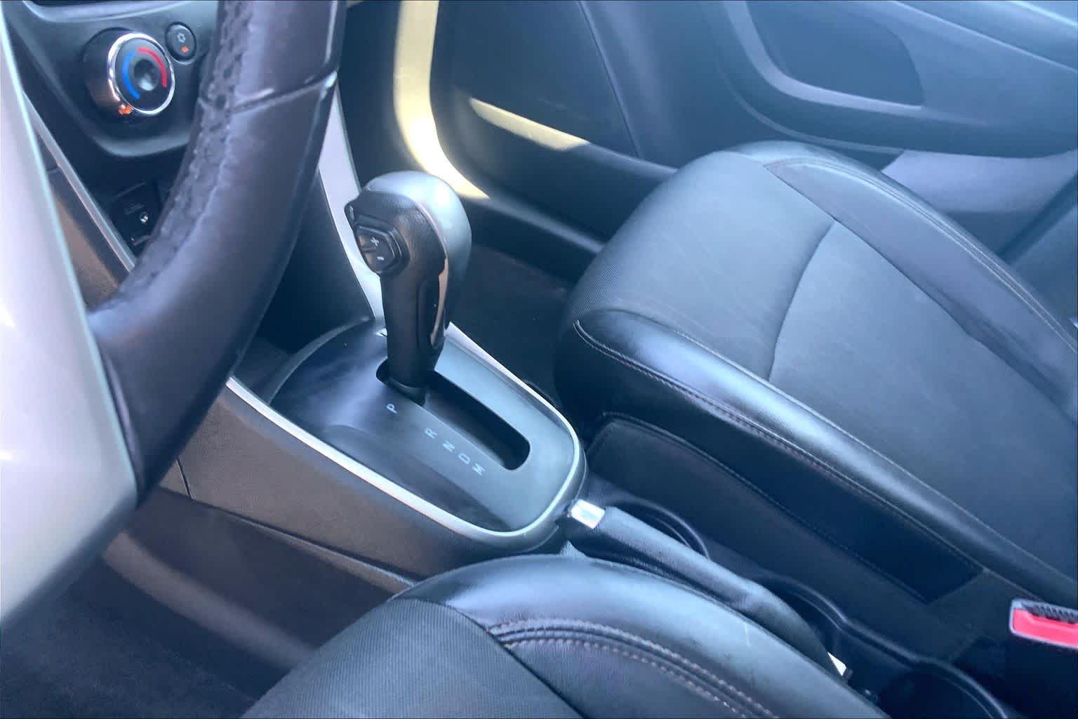 Used 2022 Shadow Gray Metallic Chevrolet LT image 16