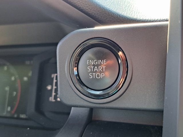 Used 2025 White Toyota SR image 14