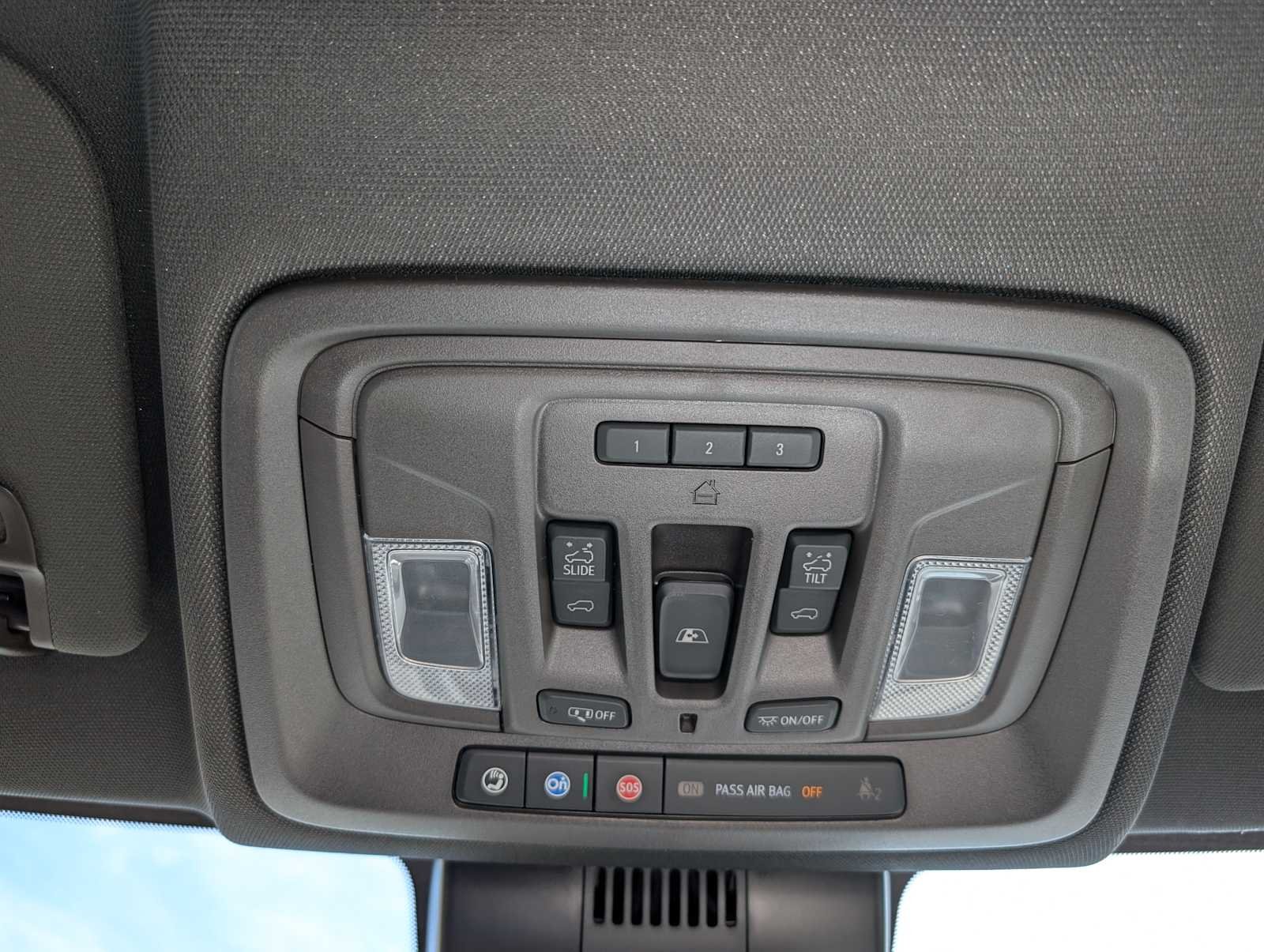 2026 GMC Sierra 1500 SLT - Photo 30