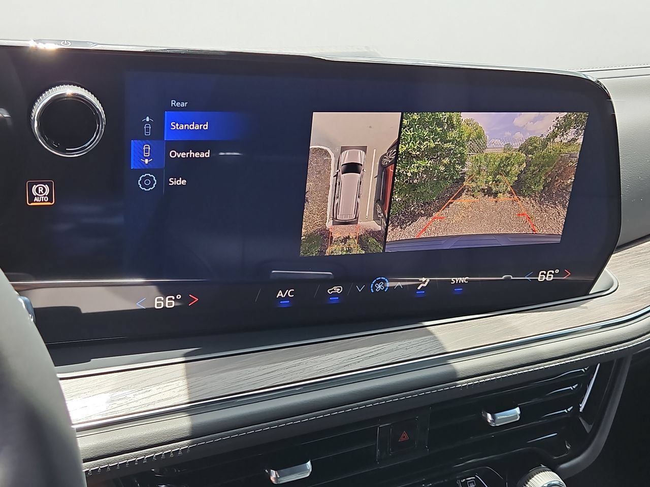 2026 Chevrolet Suburban LS - Photo 15