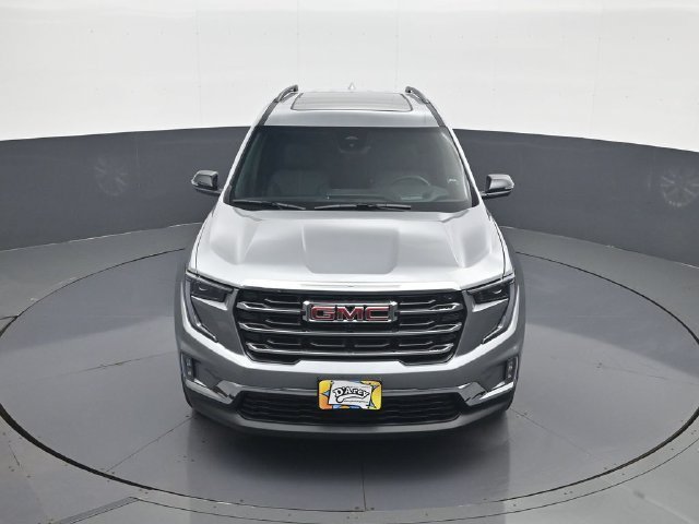 Vehicle thumbnail