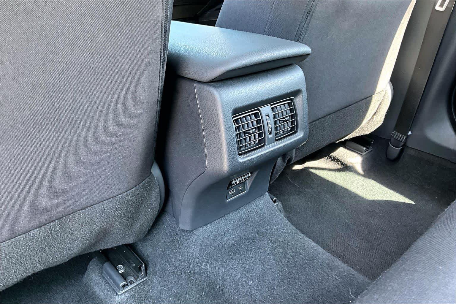 Used 2025 Celestial Silver Metallic Toyota LE image 33