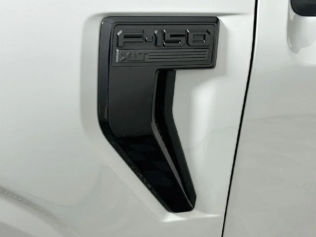 New 2026 White Ford XLT image 26