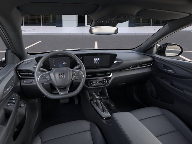 2026 Buick Envista Sport Touring - Photo 15