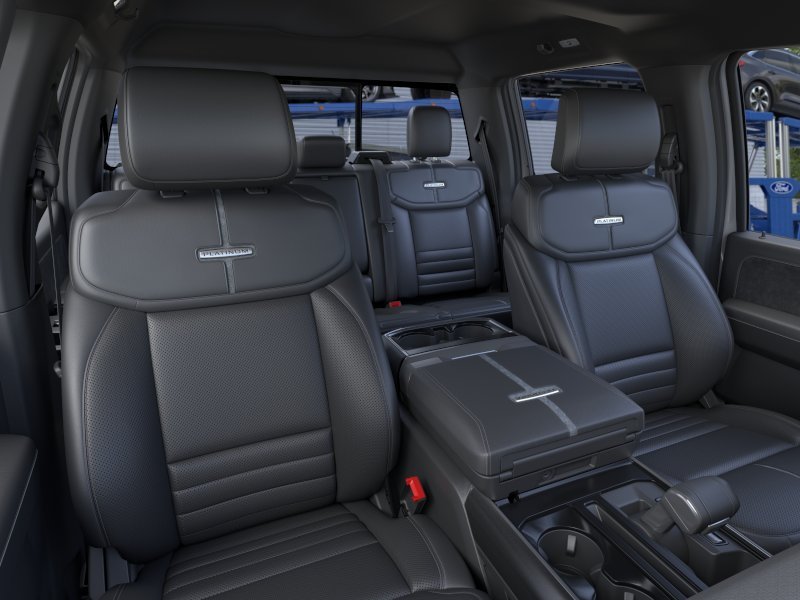 New 2026 Avalanche Ford Platinum® image 10