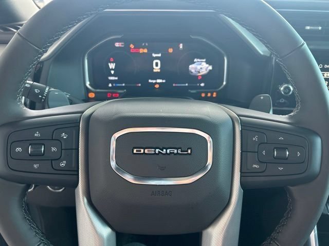 Used 2026 Sterling Metallic GMC Denali image 17