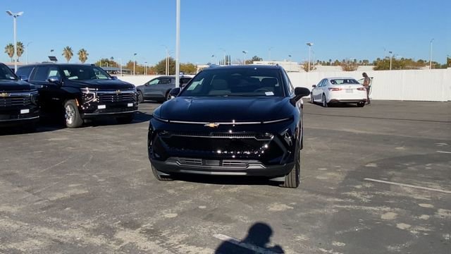 2026 Chevrolet Equinox EV 2LT - Photo 3