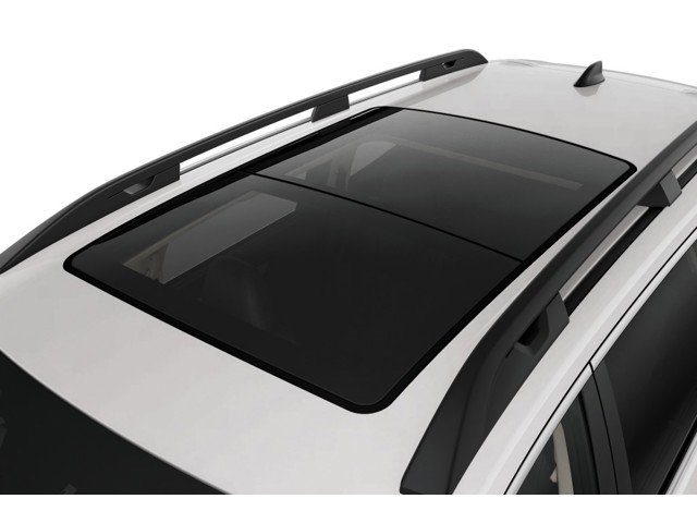 New 2027 CRYSTAL WHITE PEARL Subaru Touring image 14