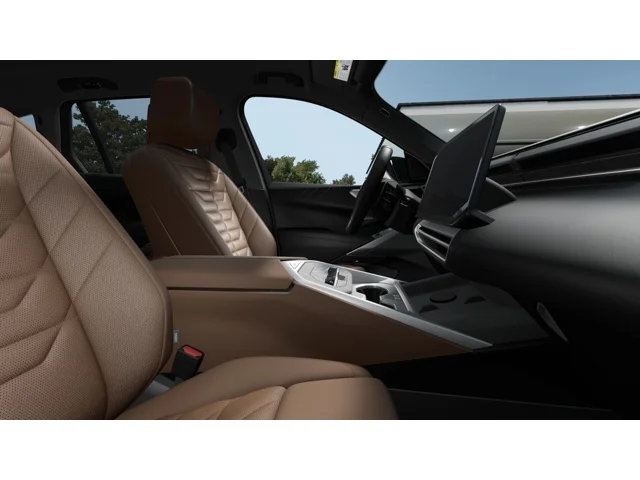 New 2027 Vancouver Green Metallic BMW X5 40 image 9
